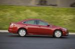 Mazda6 2009 года (US)
